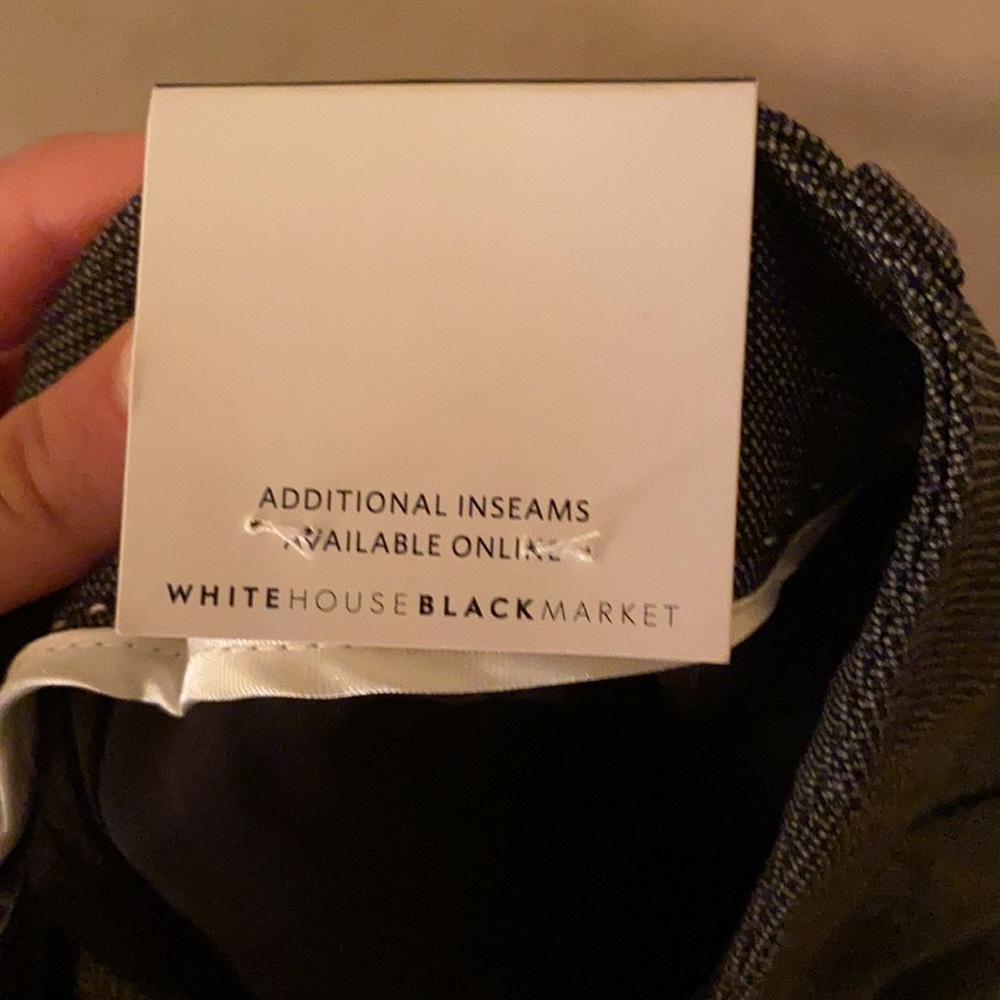 Pants - Picture 3 of 4